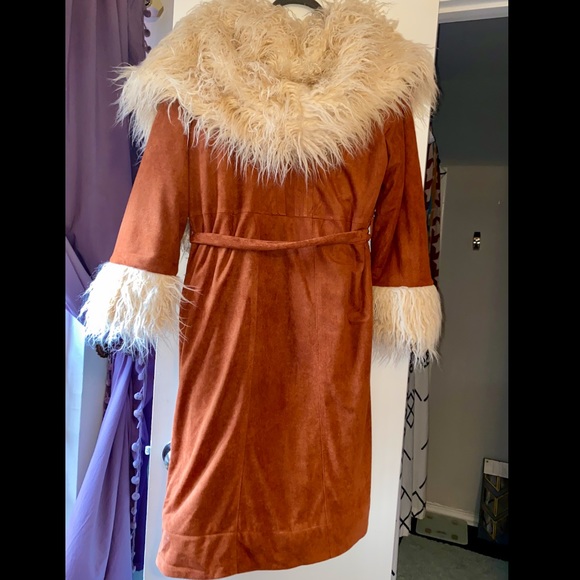 NWT✨ Spell ⁺₊⋆ ☾⋆⁺₊ The Joan Jacket S/M - Picture 12 of 15